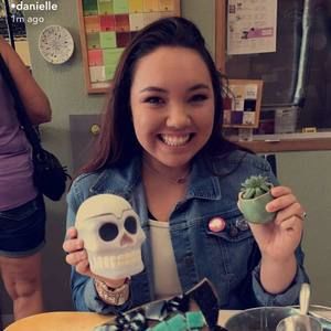 Meet your Posher, Taylor